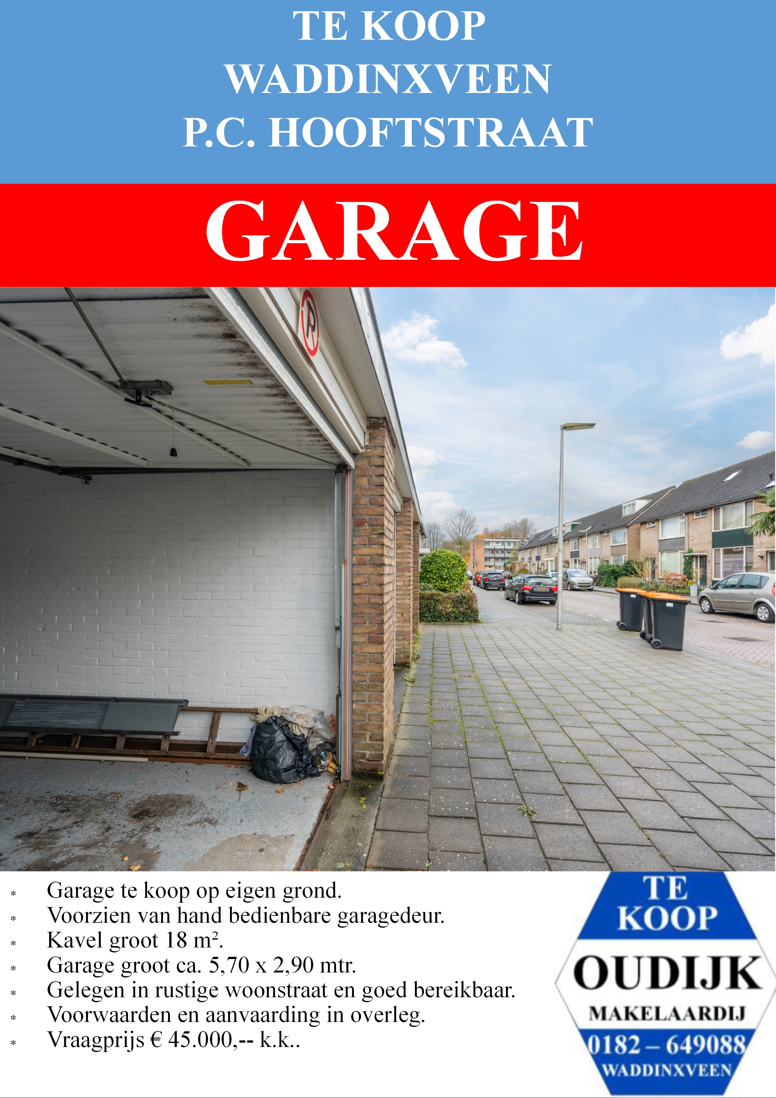Garage Garage