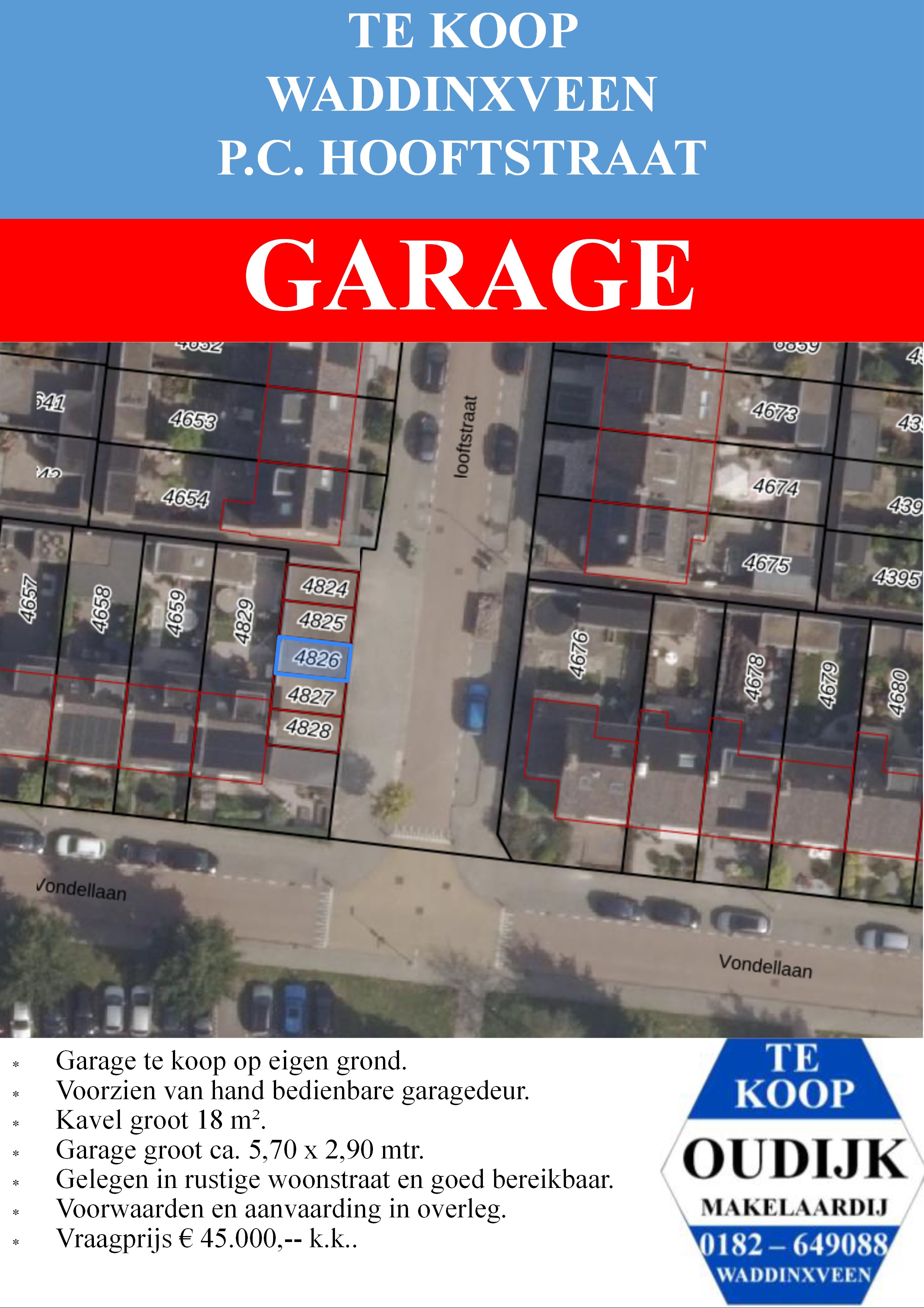 Garage Garage
