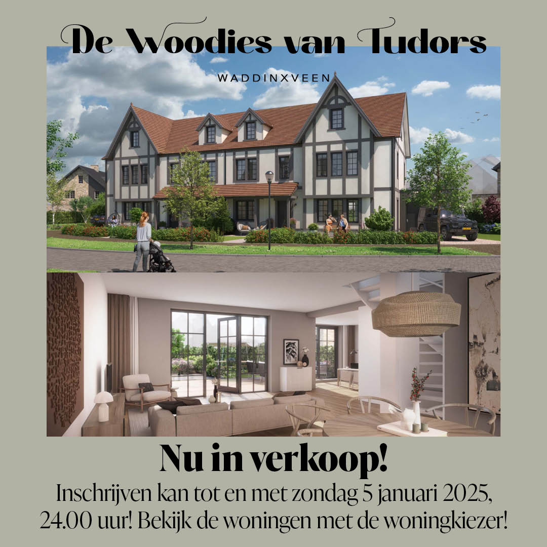 De Tudors De Tudors